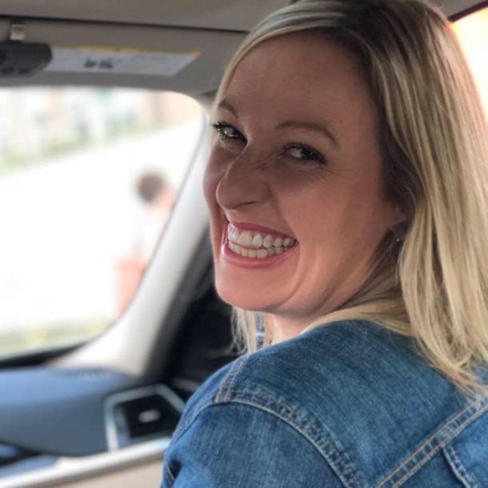 Meet your Posher, Gillian
